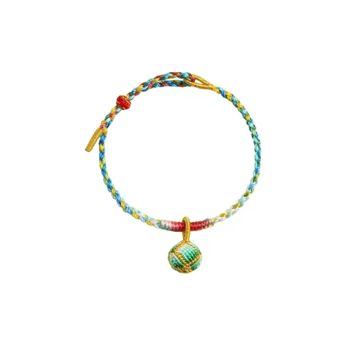 D.K.X Ткань Браслеты Шнурки Унисекс