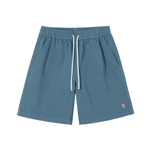 PSO Brand Унисекс Шорты Карго