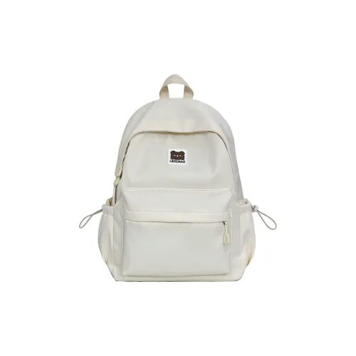 GOBLIN SHARKS 1759 Nylon Backpack Standard Women's Multicolor