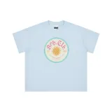 Светло-голубой