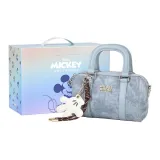 Синий + Коробка