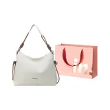 Белый+сумка для покупок