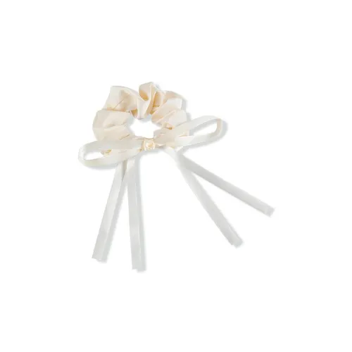 HANYUDIE Ткань Резинка для волос Женская