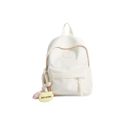 WXRX Нейлоновый рюкзак женский многоцветный