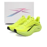 Неоново-зеленый