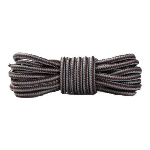 AAJF Полиэстер Шнурки Унисекс