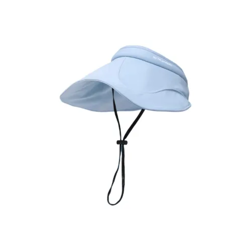 361° Полиэстер UV-защита Женские Головные уборы