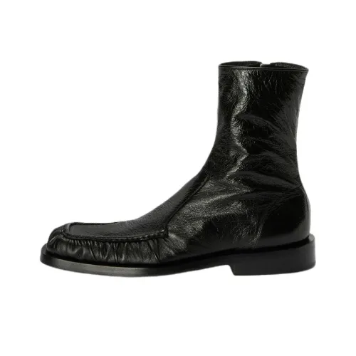 JIL SANDER Ботильоны Мужские
