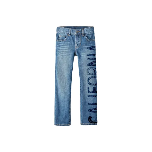 F.K.V.A Унисекс Повседневные Брюки