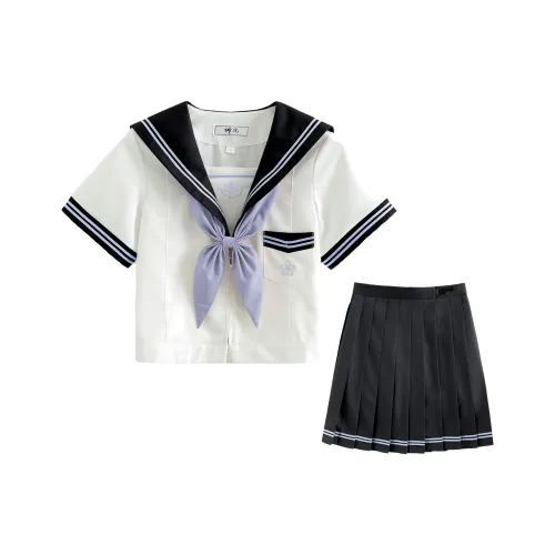 SHENBEI JK Женская униформа