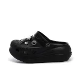 Чёрный [Взрывной Медвежонок Ромб]