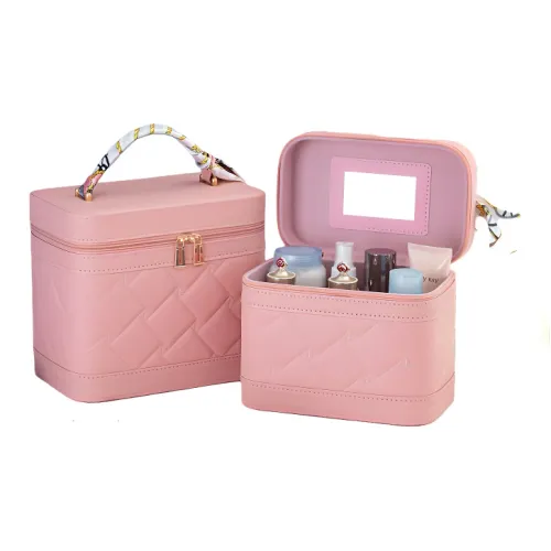 TLIT Косметичка и Сумка для туалетных принадлежностей Унисекс