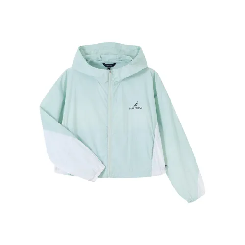 NAUTICA Одежда с защитой от солнца для подростков