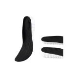 [Комбо Набор, Черный] Улучшенный Полынь Анти-Запах | 1,5см+3,5см