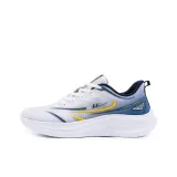 Белый, Синий и Оранжевый