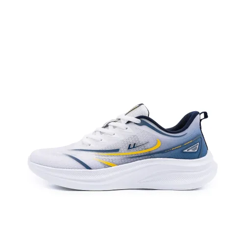 Warrior Низкий Топ Повседневная Обувь Мужская