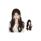 Центральная часть, стиль позиционирования [Холодный коричневый]