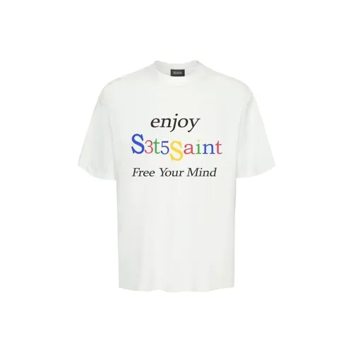 S3T5 Унисекс Футболка