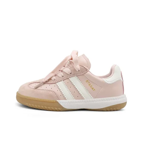 ST SAT Износостойкий Дышащий Низкий Топ Детские Скейтбординги Детский