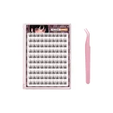 10-ряд 5D Малыш Заколка + Принцесса Заколка