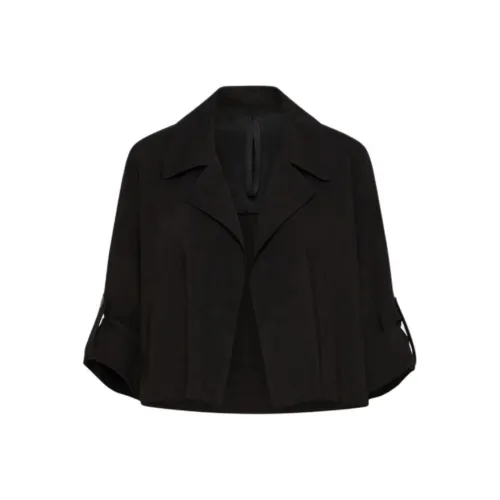 Marella Куртки и Пальто Женские Черные