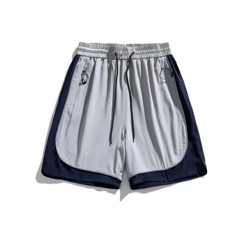 GEOGRE ALEX Повседневные шорты Мужские