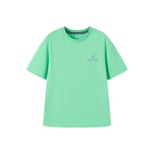 NAUTICA T Рубашка для детей 3-7 лет