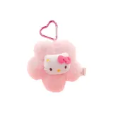 Цветочная подвеска Хелло Китти