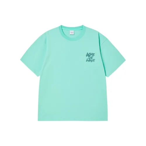 Acme De La Vie ADLV SS25 T-Shirt Унисекс