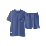 Темно-серый