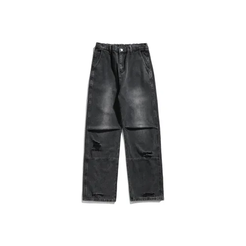 FOREVER 21 Унисекс Джинсы