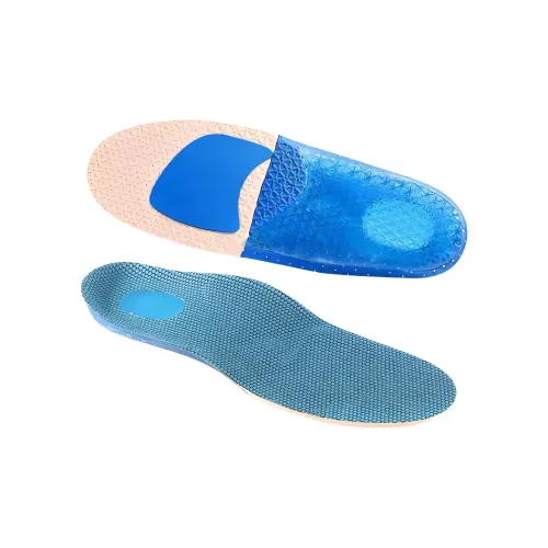 ENL ПУ (полиуретан) + ЭВА + TPE Стельки Унисекс