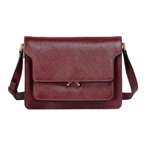 MARNI Основная часть Сумка через плечо Женская