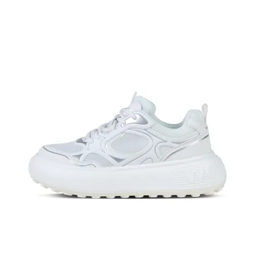 SINCENOW Дышащий и Износостойкий Низкий Топ Повседневная Обувь Мужская