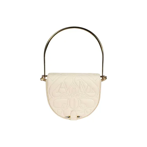 Alexander McQueen Сумки Женские