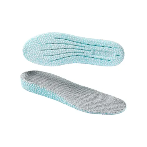 Footprint Tribe ПУ (полиуретан) + Стельки Popcorn Унисекс