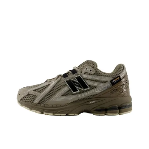 New Balance NB 1906R Low Топ KIDS Lifestyle Shoes Хаки Подростки