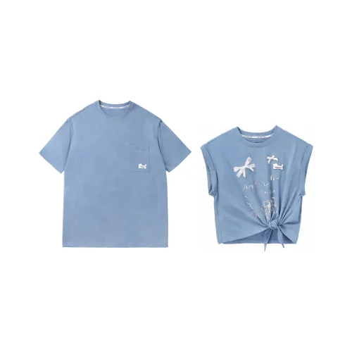 Tryforlove Унисекс Парные Комплекты