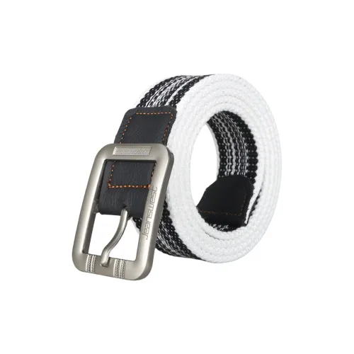 JEANSWEST Холст Ремень Мужской 3,8 см