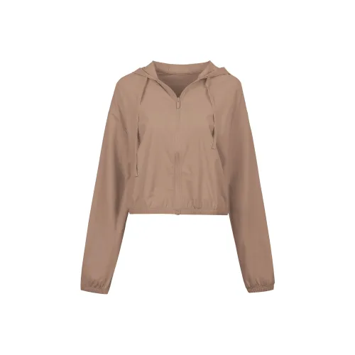 BEBE Женская одежда с защитой от UV