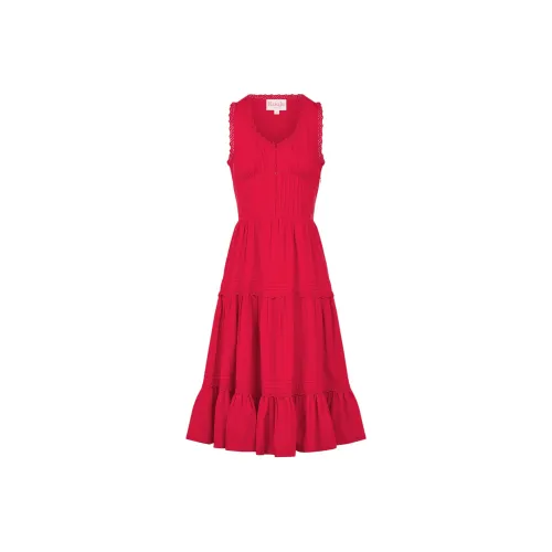 Rouje ROSELENE Без рукавов Платье Женское