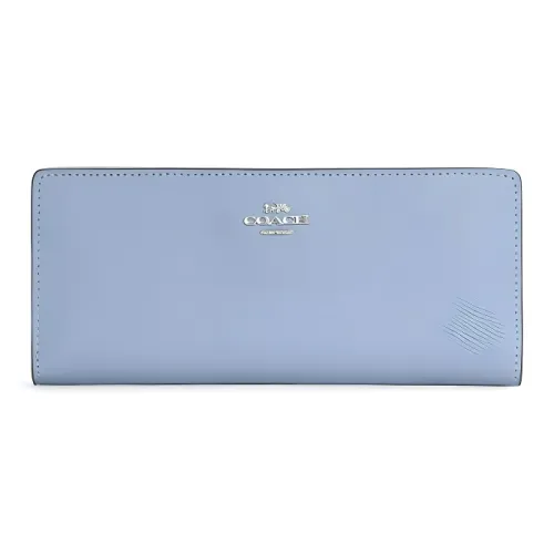 COACH Кошелек тонкий Женские