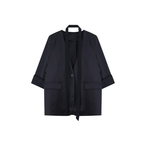 DianThia Женские офисные костюмы