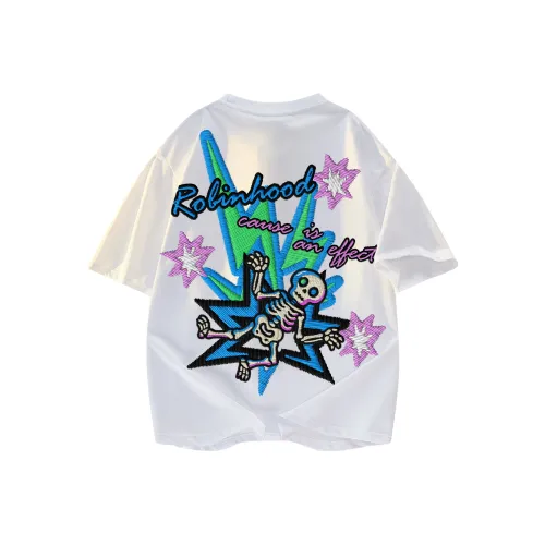 ROBINHOOD Унисекс Футболка