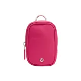 Малиново-красный