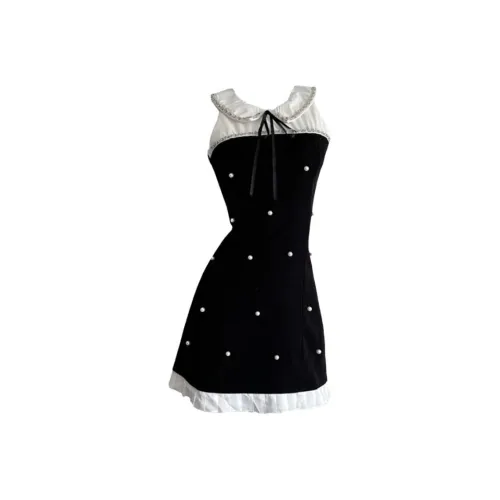 MISSHONEY MH Без рукавов Платье Женское