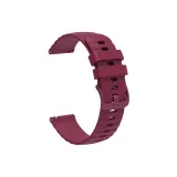 Бордовый, планшет, волна, точка