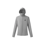Dark Gray (Черный логотип на груди)