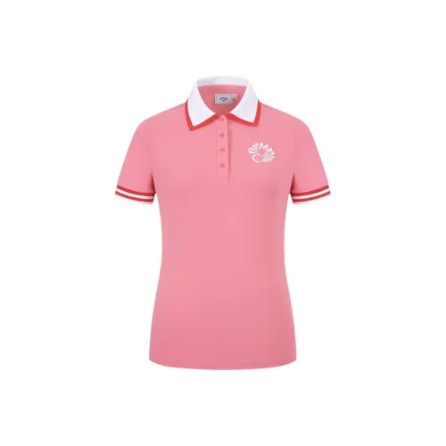 Callaway Женские Поло