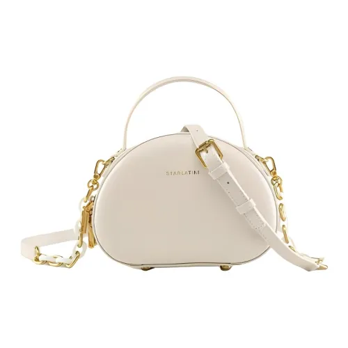 DEERE JACK Сумка через плечо из коровьей кожи маленькая сумка для женщин цвет жемчужно-белый